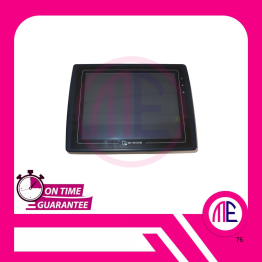 MT8104iH 2WV (10.5-28.0VDC - 1A12VDC 500mA 24VDC - 0-50C - 10-90%) HMI Touch Panel