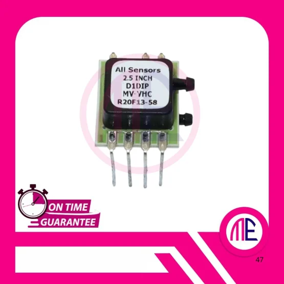 MV-VHC 2.5Inch D1DIP All Sensors DIP7