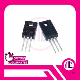NCE15TD60BF TO-220F