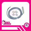 NI5-M12-OP6L Sn= 5mm U= 10-30VDC I= 200mA max PNP NO Inductive Proximity Switch