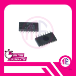 NJM2901M SOP14