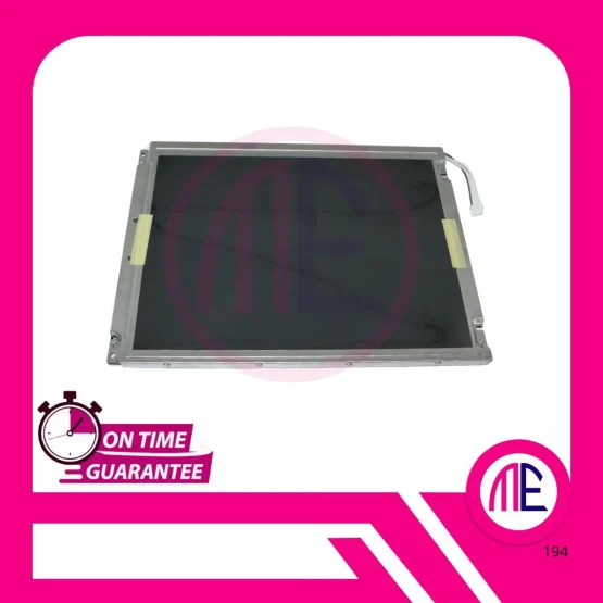 NL6448BC33-46 LCD (L= 24.3 cm W= 18.5 cm) - Black Screen