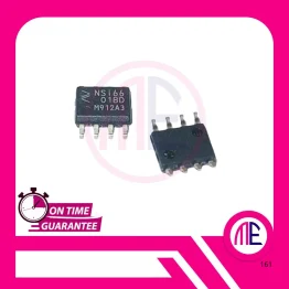 NSi6601BD - NSi6601B-DSPR SOP8