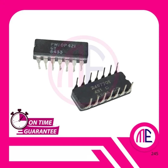 OP421GY CERDIP14