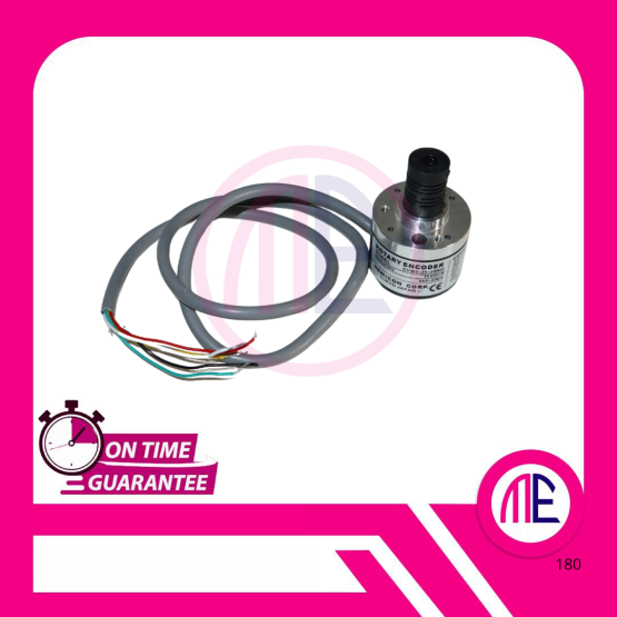 OVW2-25-2MHC 050-00EA 2500P-R +10.8-26V 0V.COM Encoder