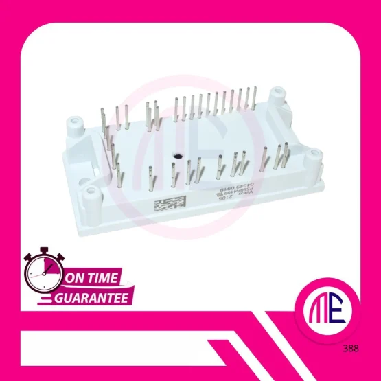 P580A4109 Module - White