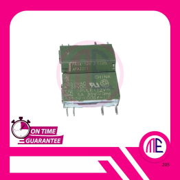 PA1a-12V APA3311 12VDC 4Pin