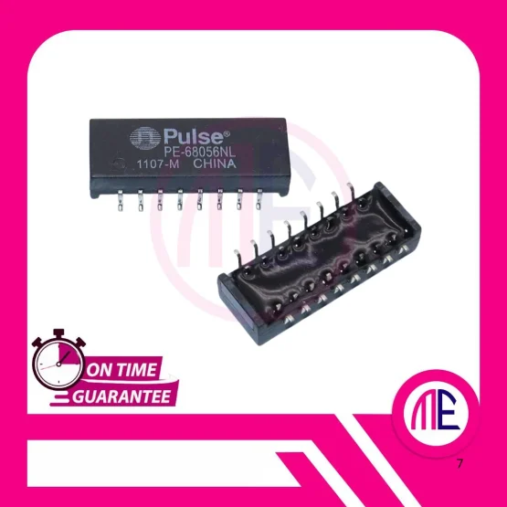 PE-68056NL SMD8 Interface Module