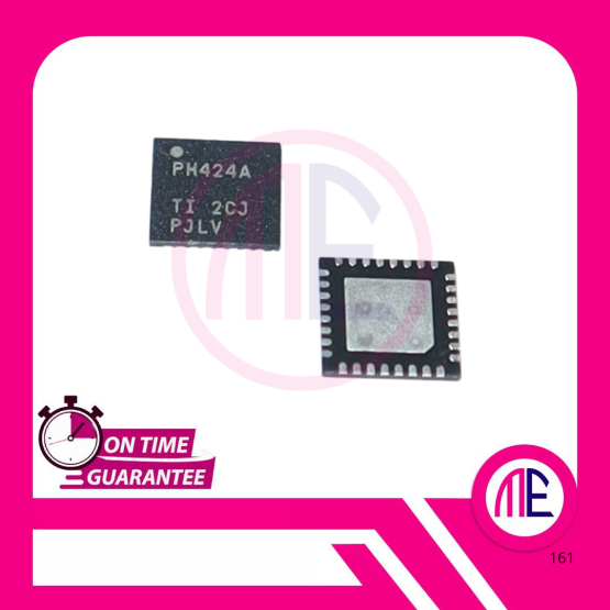 PH424A - TCA6424ARGJR QFN32
