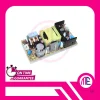 PS-35-24 Input = 100-24VDC 0.9A 50-60Hz Output = +24V 1.5A 35W Single Output Switching Power Supply