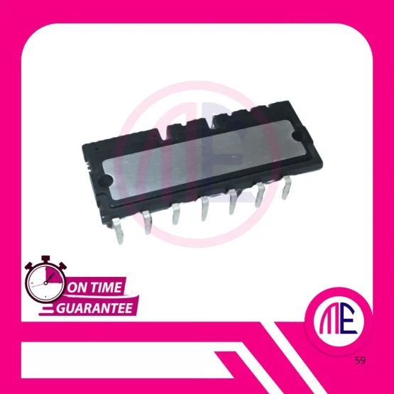 PS21A7A Intelligent Power Module DIP-IPM 30PIN