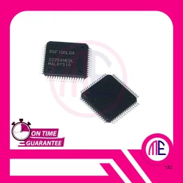 R5F100LGA - R5F100LGAFB LFQFP64
