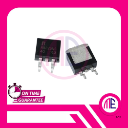 RB225NS-40 TO-263