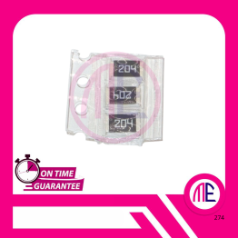 RESISTOR 204 - 200K OHM 3/4W (TigaPerempat) SMD1812