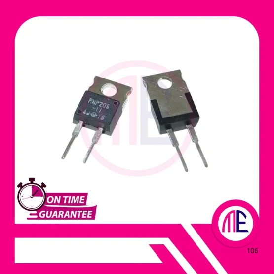 RNP20S-11 TO-220AC-2