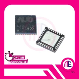 S302-19 QFN32