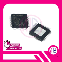 SAF-XE162FN-40F80L LQFP64
