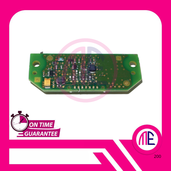 SCC1220-D32 SOIC32 + 367809 Continental Board - USED - 1 SET