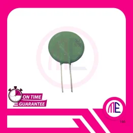 SCK301R0 - SCK301R0MSBY - SCK 30mm 1 Ohm 20% DIP2 (Straight Pin)