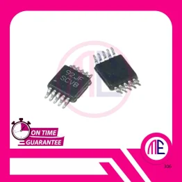 SCVB - LM5033MMX VSSOP10