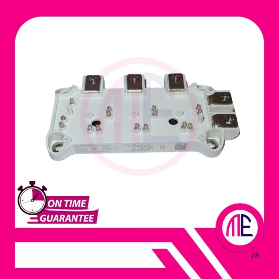SEMiX151GD126HDs Module - White