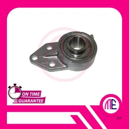 SFB205 - Shaft 25mm Stainless Steel Bearing