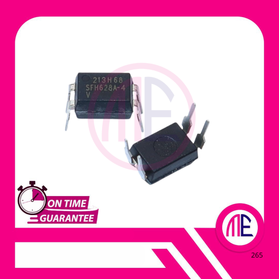SFH628A-4 DIP4