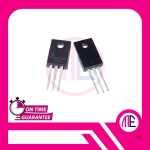 SM6A27NSFP TO-220FP