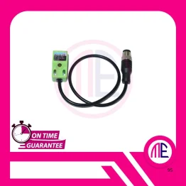 SN10-NK 10-30VDC BK-NPN.NO BU-0V Proximity Switch Sensor + Connector 4Pin Male
