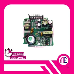 SPW24-AC-2 Power Board