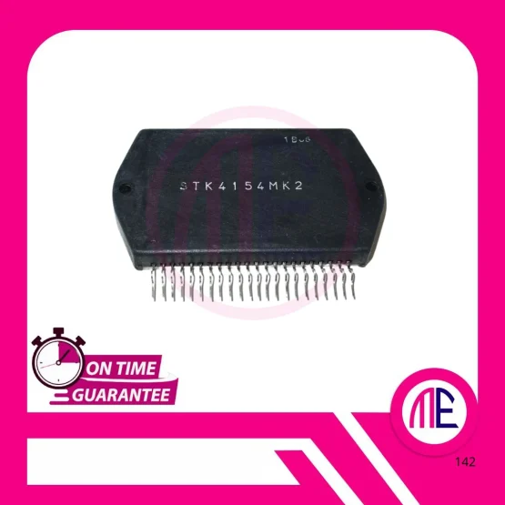 STK4154MK2 IC Hybrid SIP22