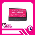 TEL3-4812 In= 36-75VDC Out= 12VDC-250mA DC-DC Converter 12PIN