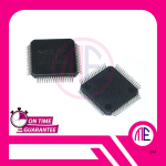 UPD70F3231M1(A1) QFP64