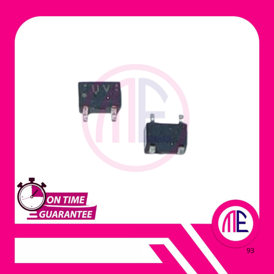 UV - 3SK294 SOT-23-4