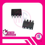 V03120-X007 - V03120-X007T SOP8