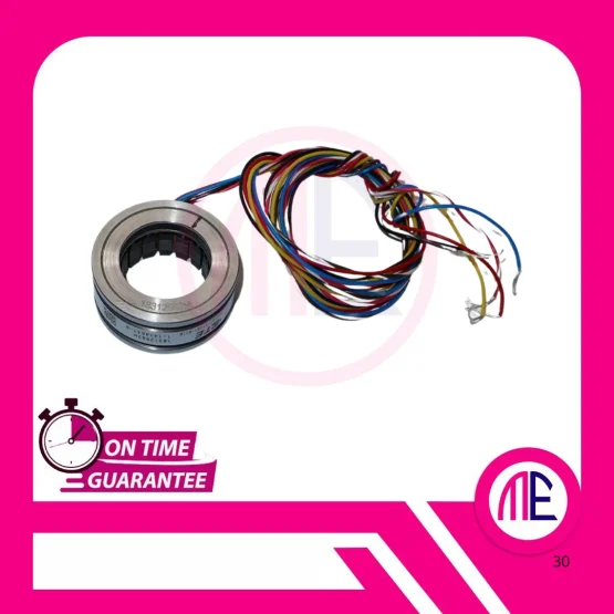 V23401-S1201-B110 Resolver