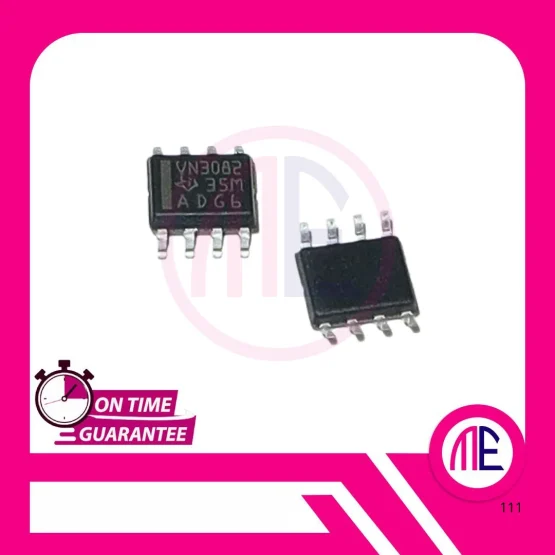 VN3082 - SN75HVD3082EDR SOP8