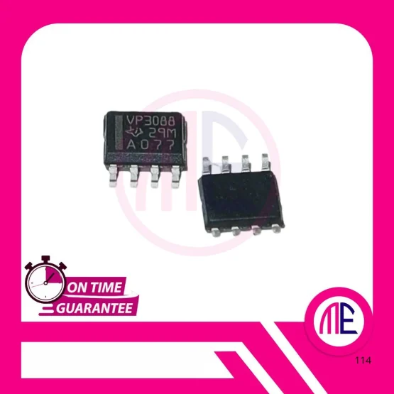 VP3088 - SN65HVD3088EDR SOP8