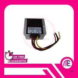 WG-72S2410 (Input= 72V Output= 24V 10A) 240W DC-DC Converter