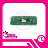 WH1602L1-NYG-JT# LCD Display Module (L= 12.1 cm W= 5 cm)