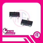 WR - 2SK322-R SOT-23