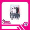 YJ2N-LY 220/240VAC 50/60Hz 10A 240VAC/28VDC 8Pin