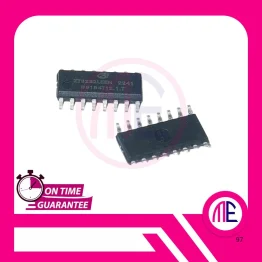 ZT3232LEEN SOP16