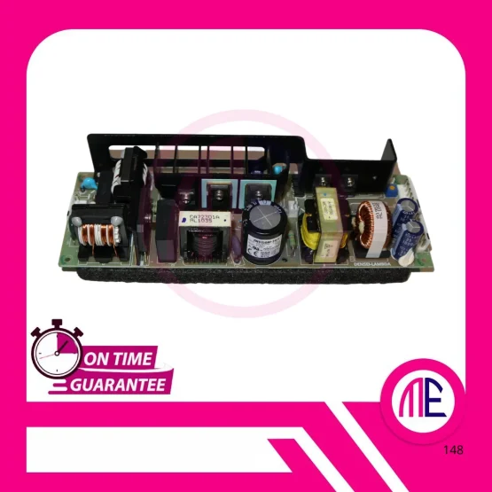 ZWS150AF-24-J (In= 100-240VAC -2.1A 50-60Hz Out= 24V 6.3A (7.5A) Power Supply