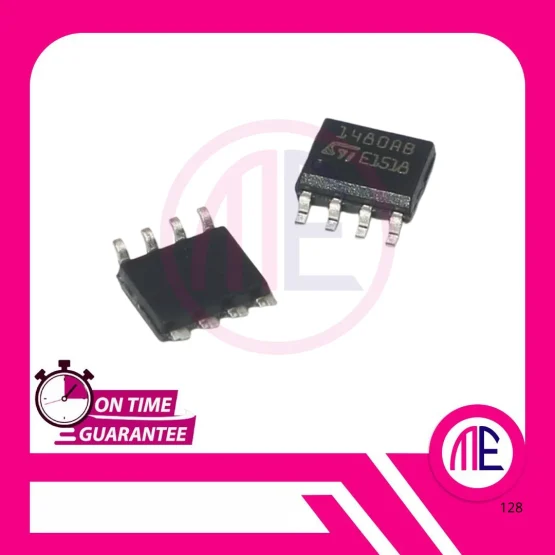 1480AB - ST1480ABDR SOP8