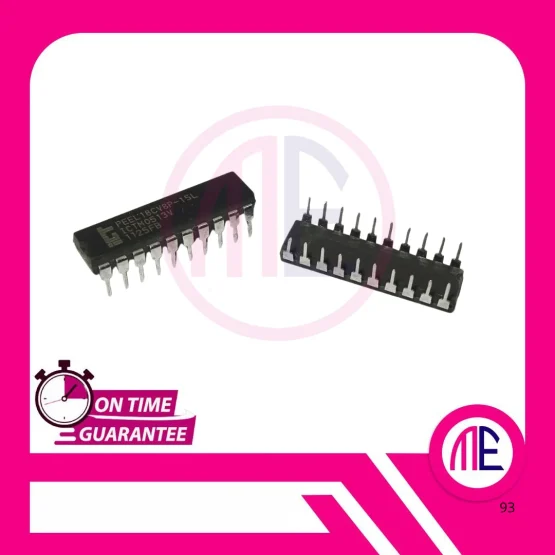 18CV8P-15L - PEEL18CV8P-15L DIP20