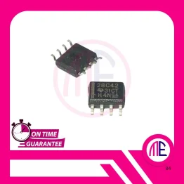 28C42 - UCC28C42DR SOP8