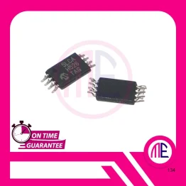 5LCA - 25LC640A-I-ST TSSOP8