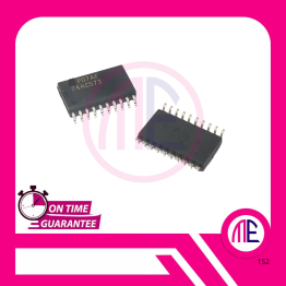 74AC573 - 74AC573SCX SOP20