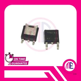 78M18A - NJM78M18DL1A TO-252